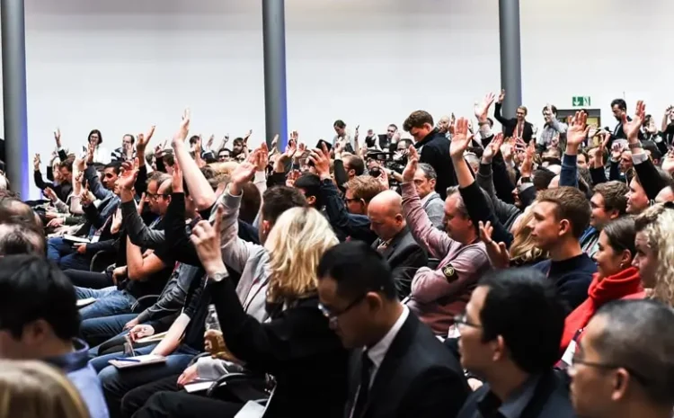 (Demo) Digital Marketing Summit 2026